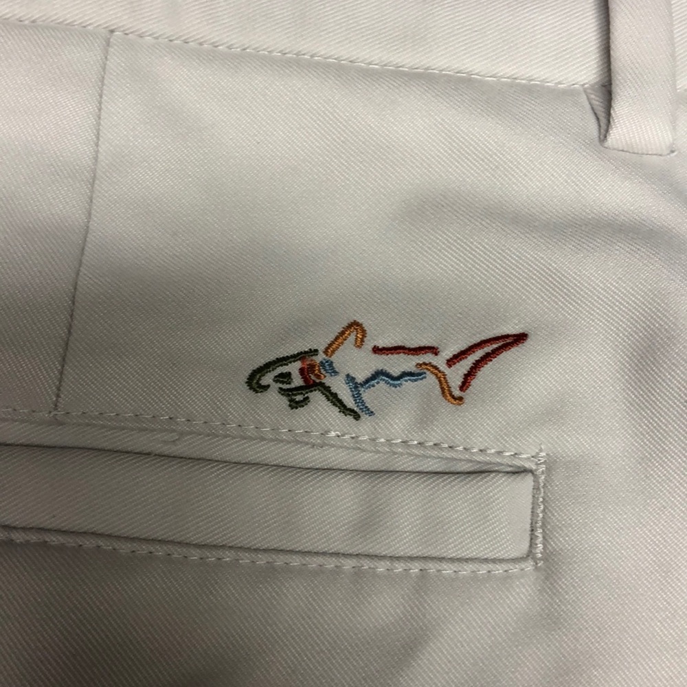 Shorts - Picture 2 of 2